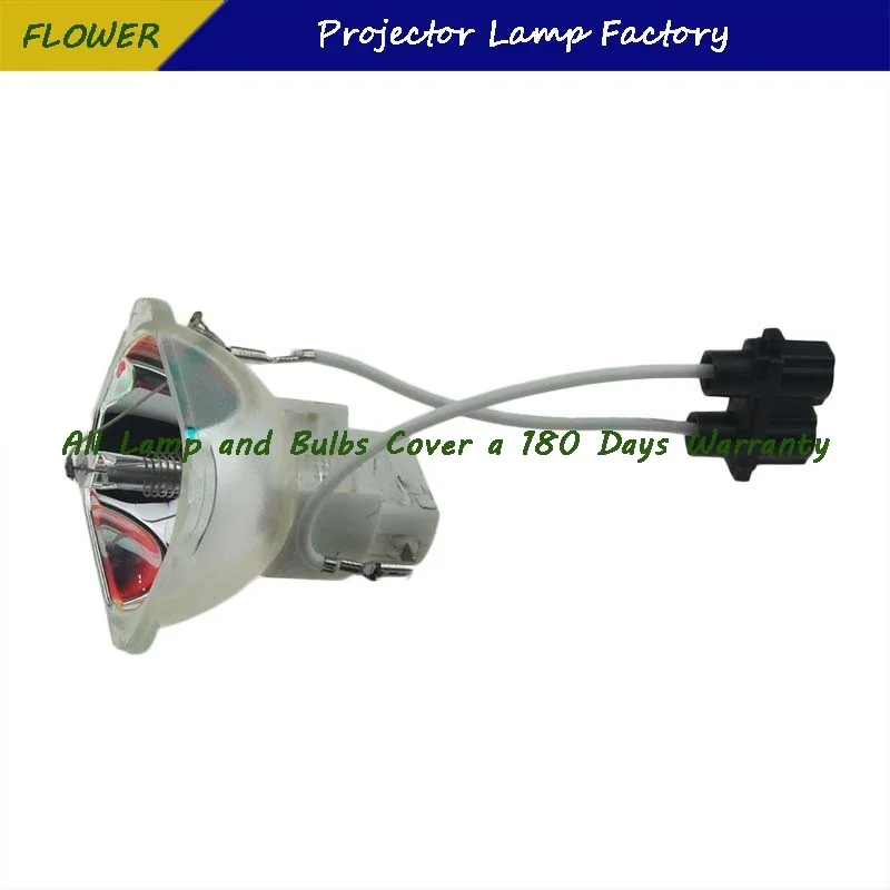 Free shipping TLPLV6 High Quality Projector Bare Lamp For Toshiba TDP-S8/TDP-S8U/TDP-T8/TDP-T9/TDP-T9U