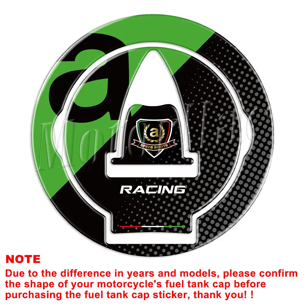 3M Motorrad-Tankschutzaufkleber für Aprilia GPR RS4 RSV4 Tuono 1000 660 RS 50 125 150 457 Shiver 750 900 – Detail 9