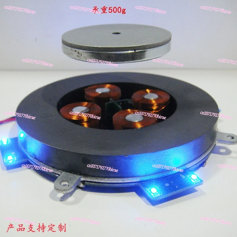Movement  Potted Plant Accessories Booth DIY Accessories/UFO-100