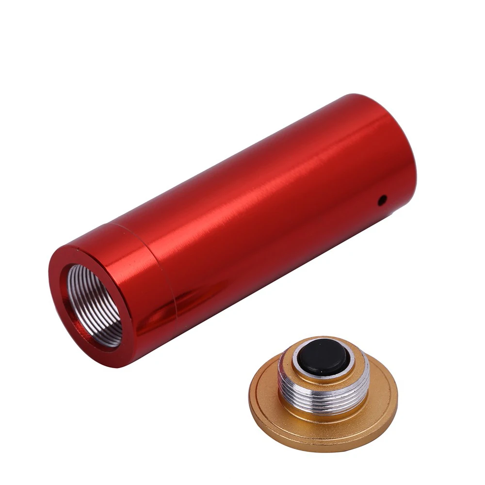 Red Dot Laser Bore Sight 12GA .223/5.56/.308/7.62/.30-06 Cartridge Boresight Brass Laser Bore Sighter Tactical Gun Accessories