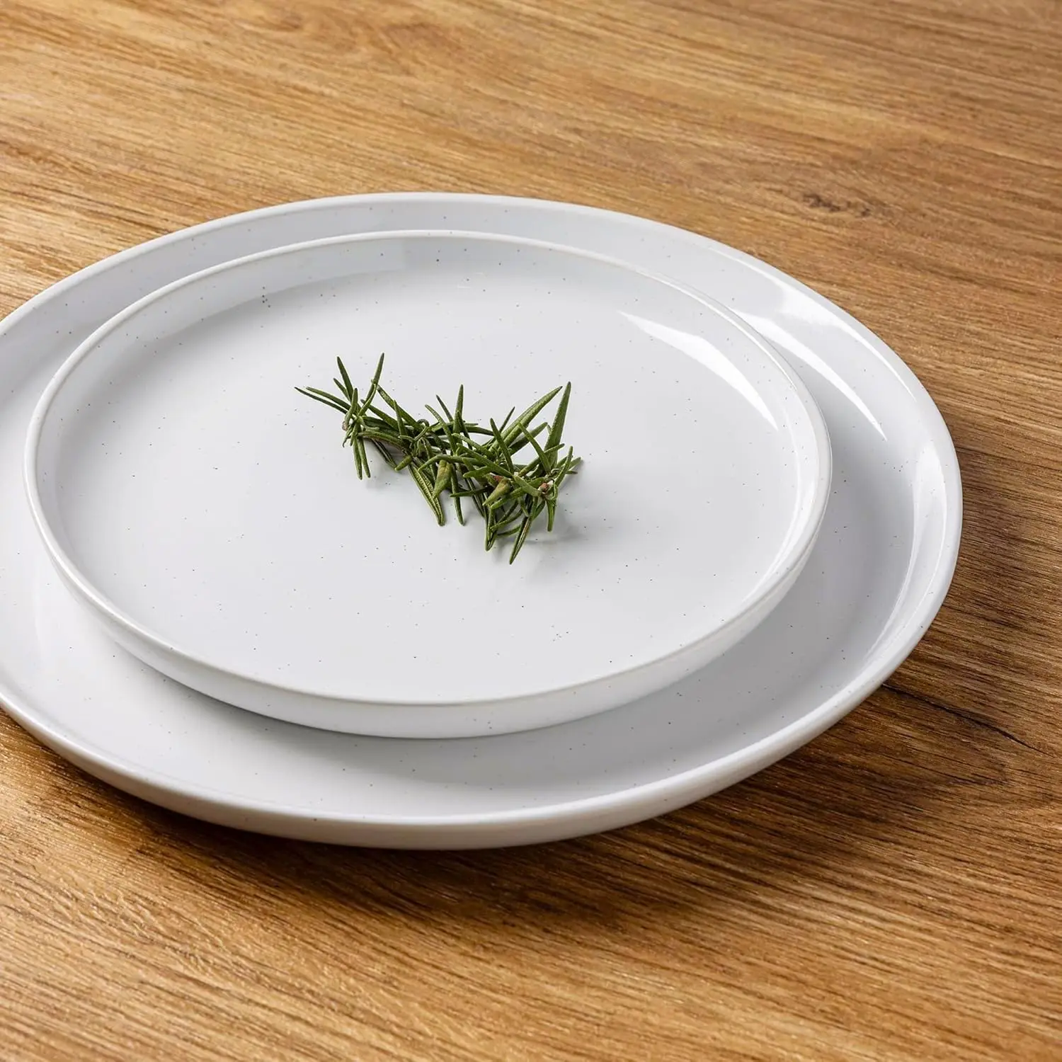 أطقم أواني طعام من السيراميك مكونة من 6 قطع، طقم أطباق وأوعية من الخزف الحجري، طقم أطباق مصنوع يدويًا ومقاوم للخدش، وغسالة أطباق