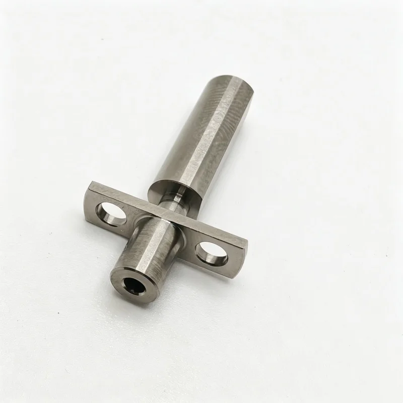 

CreatBot Titanium Alloy Heatbreak For 420C Hotend For F160-PEEK/F430/D600 Pro/D600 Pro2/F1000/D1000/PEEK-300
