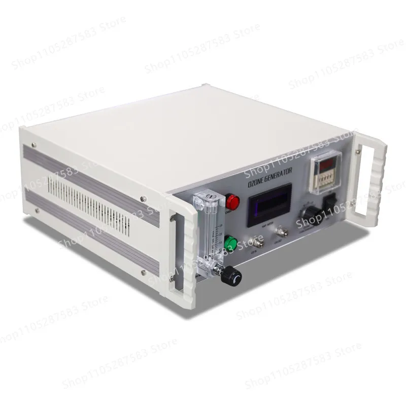 Laboratory special ozone generator desktop ozone machine 3-10G mobile