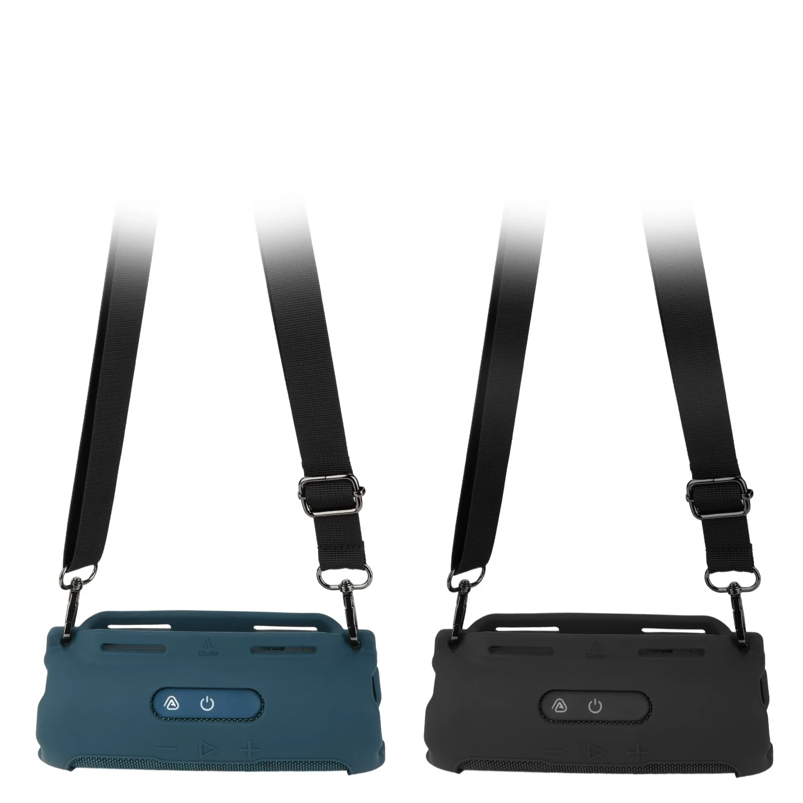 Silicone Protective Case For JBL Flip7 Speaker Portable Bike Bars Fixed Strap Holder Protector Travel Easy Carrying Case Shell