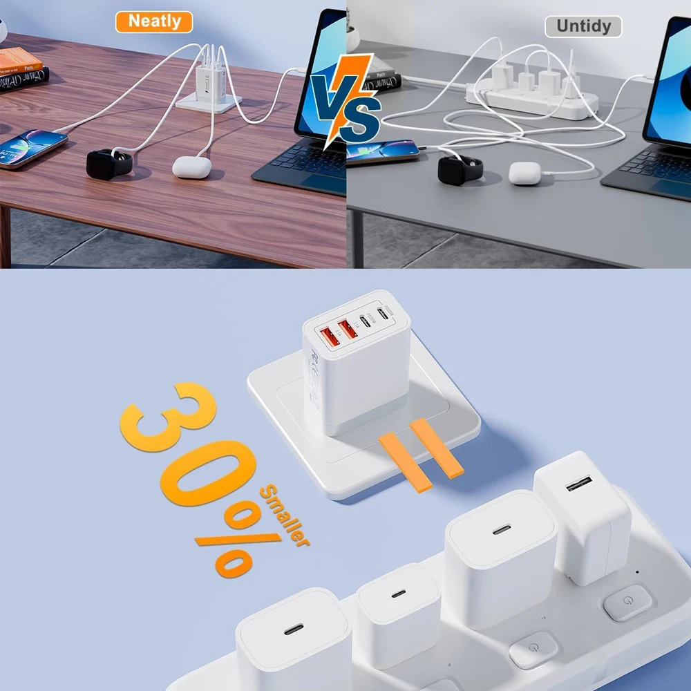 Thumbnail 4 - #31 Cheapest Mobile Phone Chargers Deals You Can Get