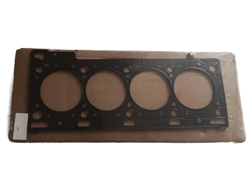 

China Brand New Engine Cylinder Bed Cylinder Gasket for Renault Mégane Megane Scenic 1.6/2.0