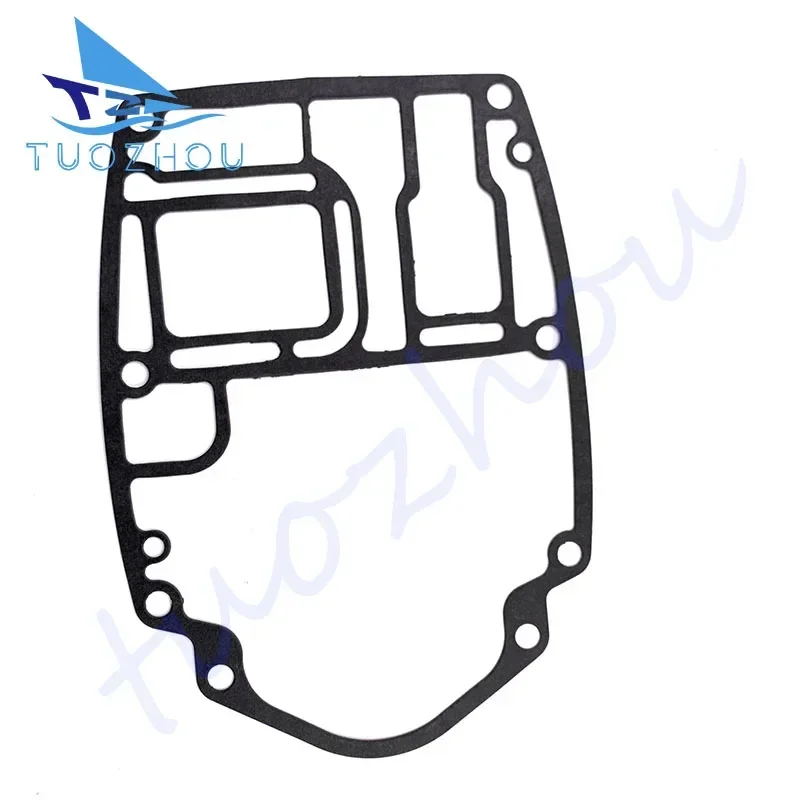 

66T-45113-A0 Upper Casing Gasket for Yamaha 40HP 2 stroke outboard motor 66T-45113 Outboard Engine