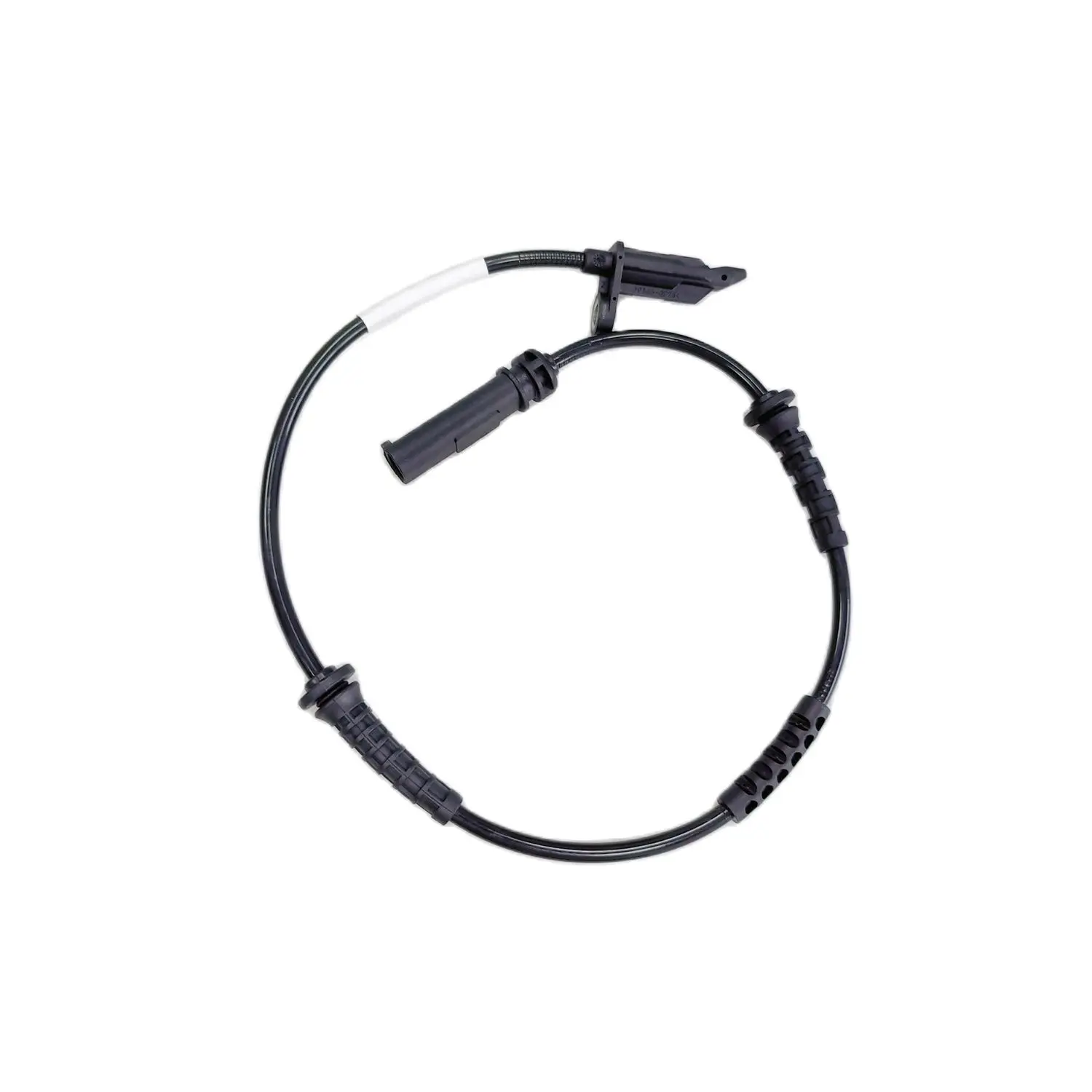 Rear Left or Right ABS Wheel Speed Sensor for Mini Cooper 2014-2020 BMW X1 X2 34526858467 DSW0065