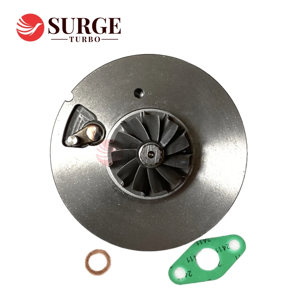 49135-07310 خرطوشة توربو TF035 28231-27810 49135-07312 49135-07311 لشركة هيونداي سانتا في 2.2 CRDi أجزاء التوربينات CHRA #3