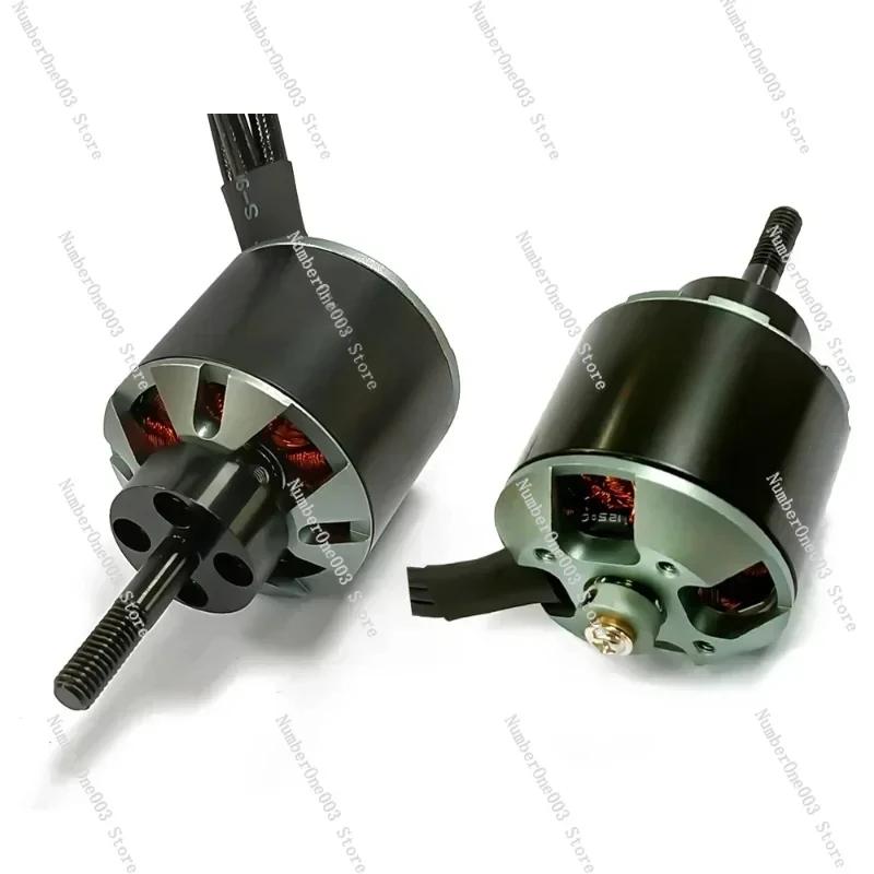 QA4220 Brushless Motor 450KV 580KV 650KV 720KV 880KV RC Fixed-Wing Drone Aircraft Remote Control Toy Parts