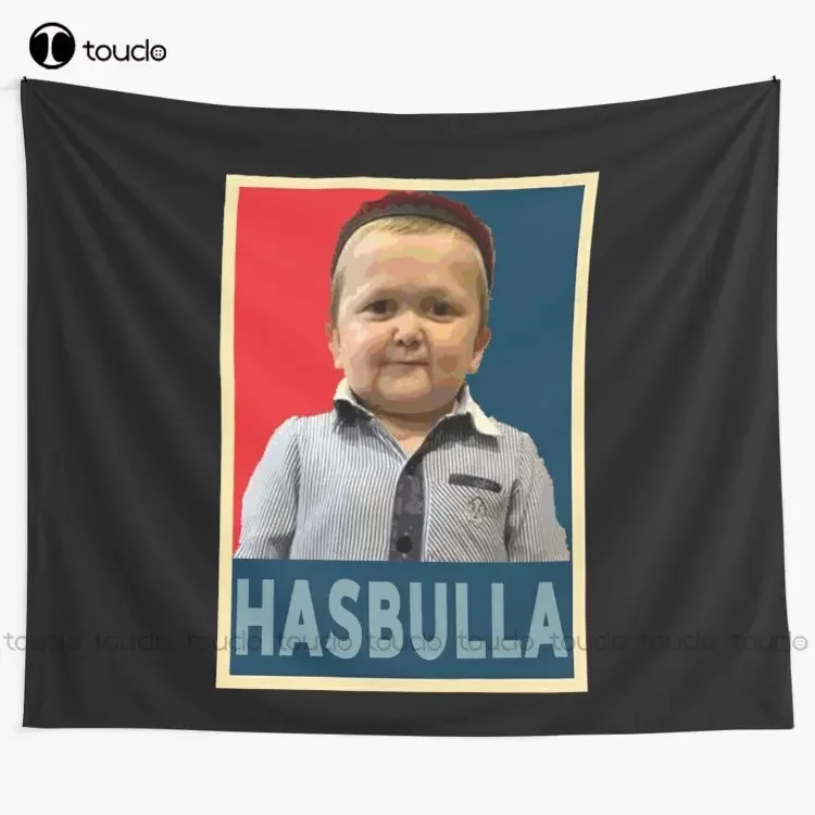 New Hasbulla Hope Hasbulla Magomedov Tapestry Tapestry New Tapestry Wall Hanging For Living Room Bedroom Dorm Room Home Decor