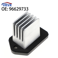 96629733 Blower Fan Motor Heater Resistor 4803988 for Chevrolet Captiva C100 C140 2006-2019 for Opel Antara 2007-2017
