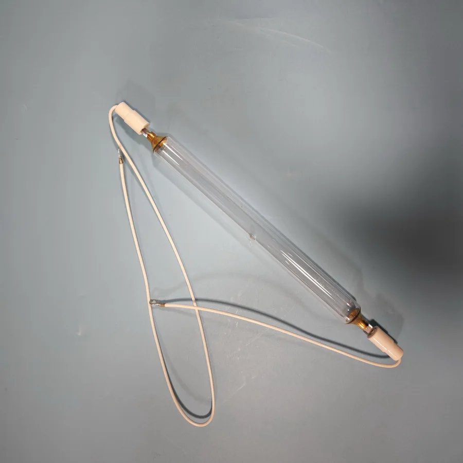 

6610AP44 УФ-лампа Wutong Silk print 4000 Вт для отверждения