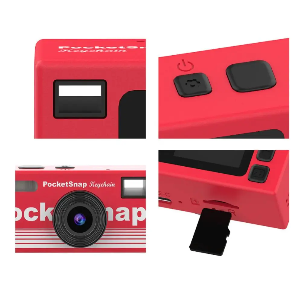 Thumbnail 4 - #22 Latest Camera Digital Backpacks Offers
