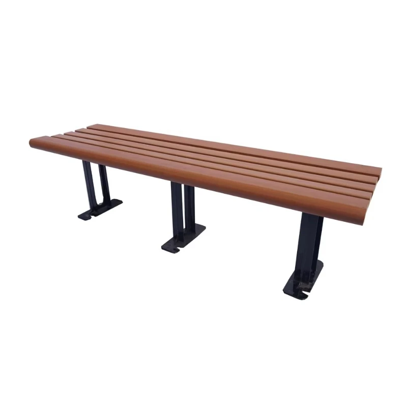 

China Factory Price Park Bench Outdoor Garden Bench and Chair