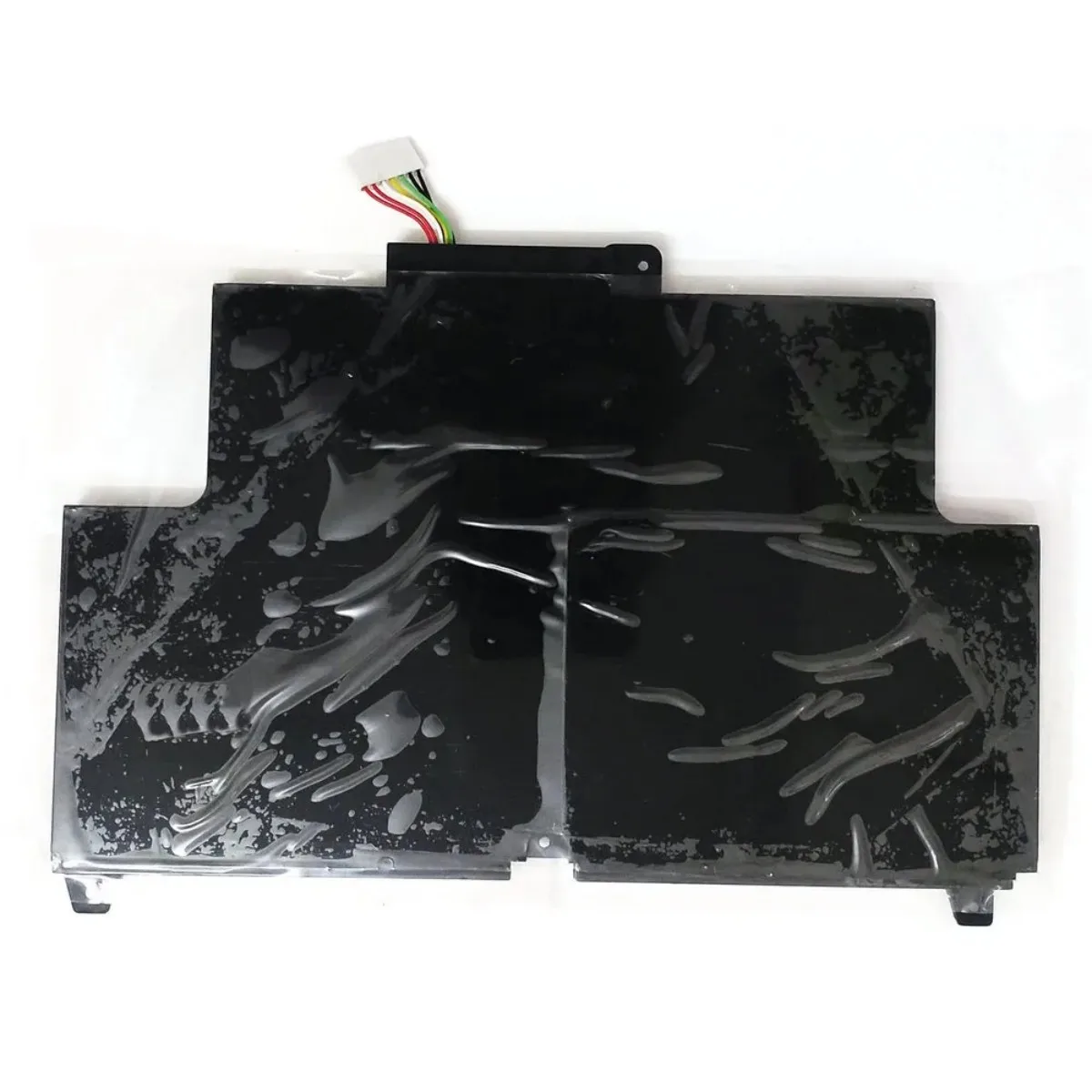 Baterai Laptop 45N1094 45N1095 baru untuk Lenovo S230U layar putar 45N1092 45N1093 11.8V 43WH