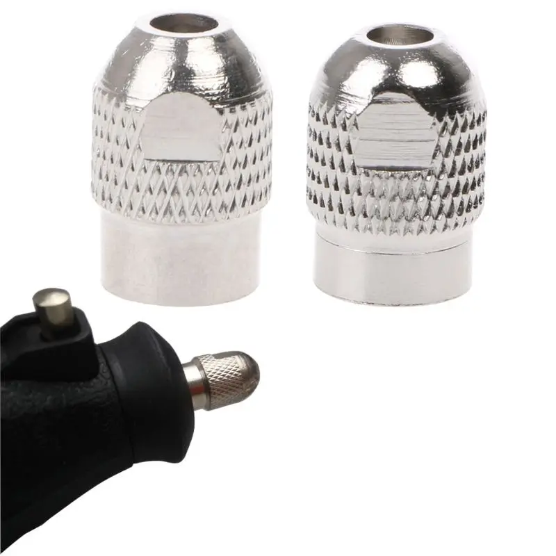 A2UD Flexible Shaft Thread Screw Cap For M8x0.75 M7x0.75 Electric Power Tool Rotary G