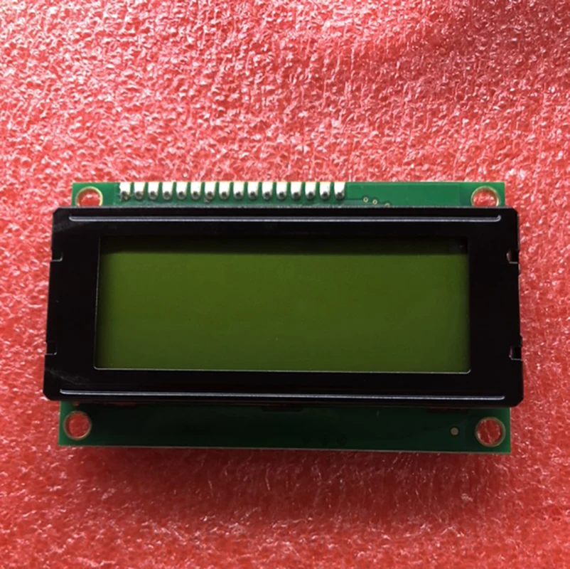 Lcm2004d lcd bildschirm