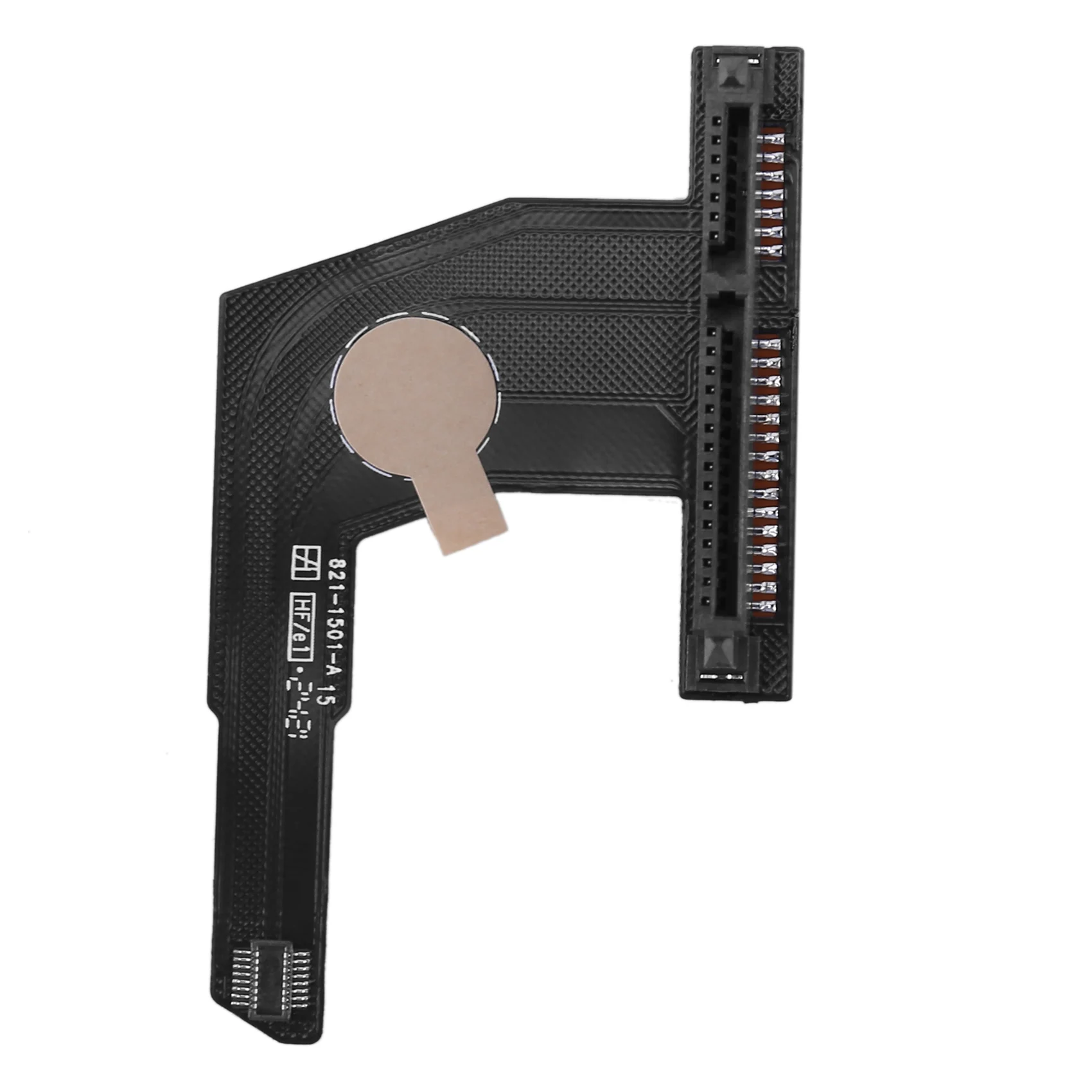 ใหม่ Dual Hard Drive HDD DISK SSD เปลี่ยนสาย Flex สําหรับ Mac Mini A1347 Server 076-1412 922-9560 821-1501-A