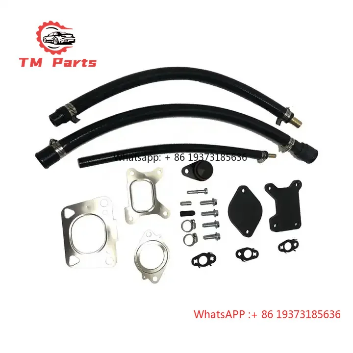 Egr Valve Kit For C…