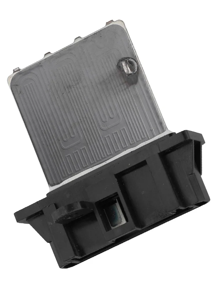 For X-Trail T30 Fan Speed Control X-Trail Fan Vehicle Repair Automotive Blower Motor Upgrade Part Fan Resistor