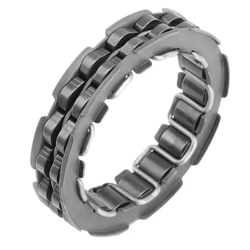 One Way Clutch Over…