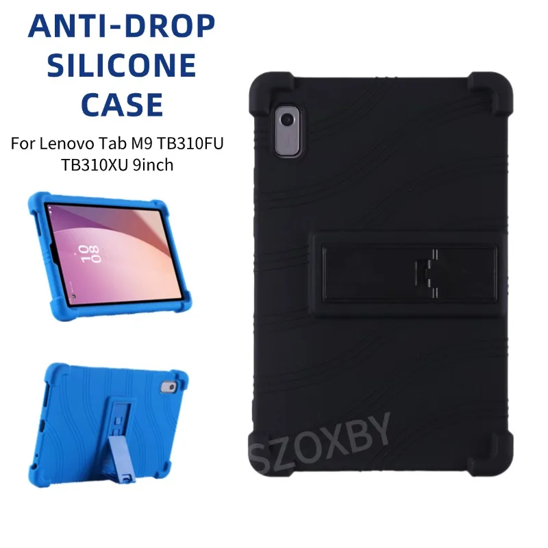 Case For Lenovo Tab… - image