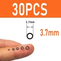 3o7mm 30 piezas