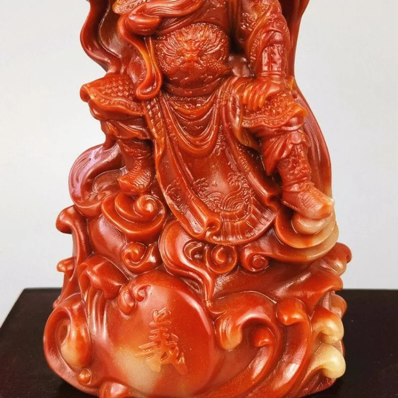 Рисунок 4 - Натуральный необработанный камень