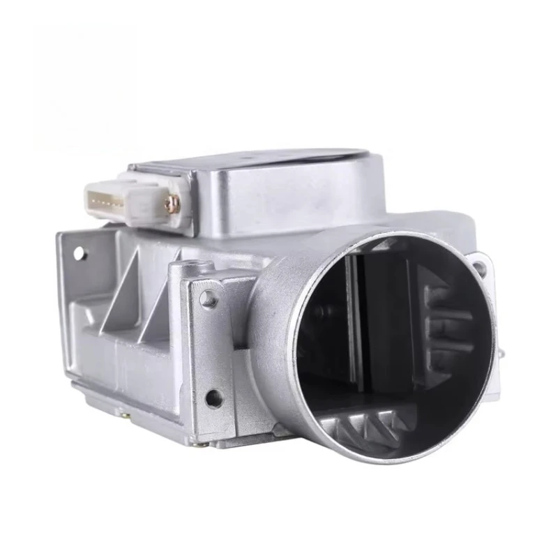 OEM Mass Air Flow MAF Sensor Meter 22250‑76010, Auto‑Replacement Spare Part Fit For Toyota Pickup 4Runner Engine