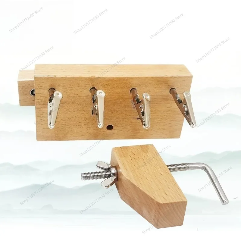 For LS01 Fringe Machine, Twisting Thread, Scarf Clothing Decoration Thread Production, Handmade Accessories