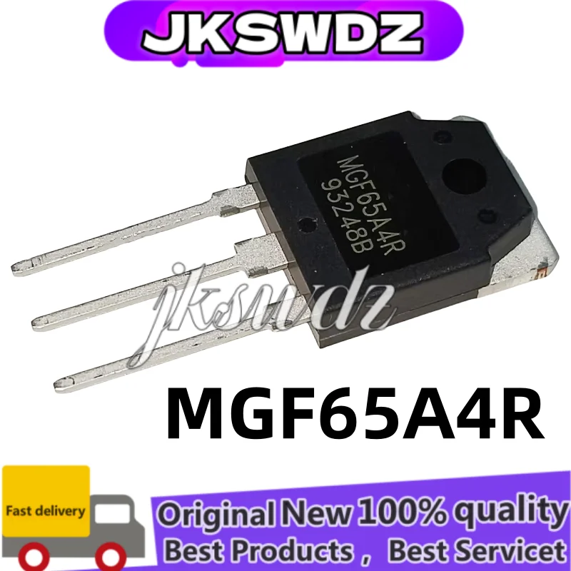 

10PCS New MGF65A4R TO-3P 650V 40A Fast Shipping Best QualityJSWDZ