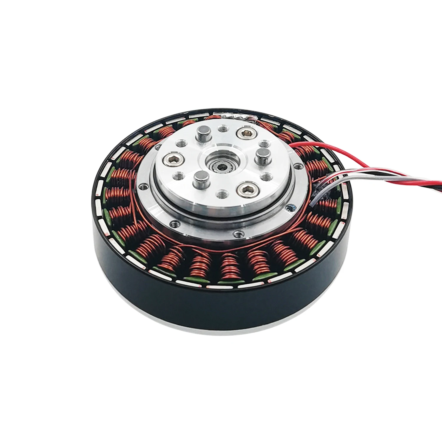 Steadywin 5n.m GIM6010-8 Planetaire Reductiemotor Goede Prijs Voor Exoskelet Robotarm