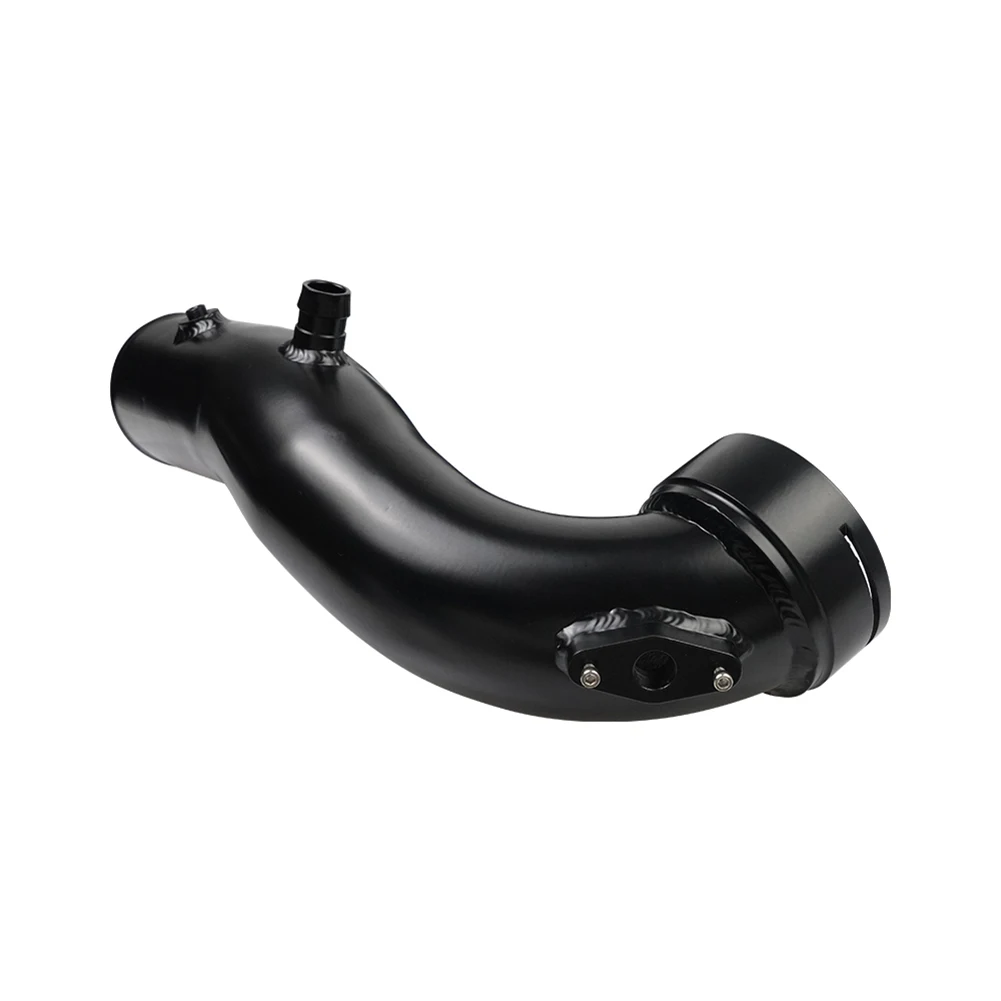 Turbo Cooling Charge Pipe Kit Wear-resistant Non-deformation Easy To Install No OEM Number Performance Charge Pipe Kit