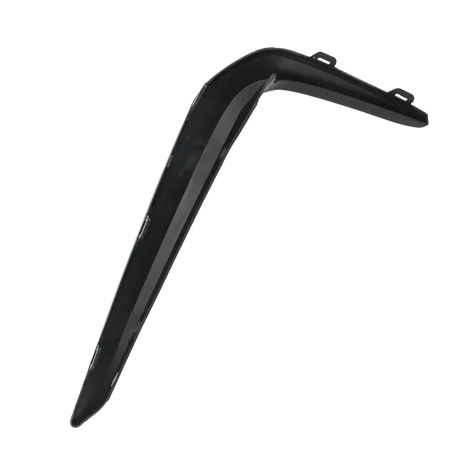 Bumper Accessory Kit with Eyelid Covers Specifically Tailored to Fit the For BMW Five Series Model Years '16 '20