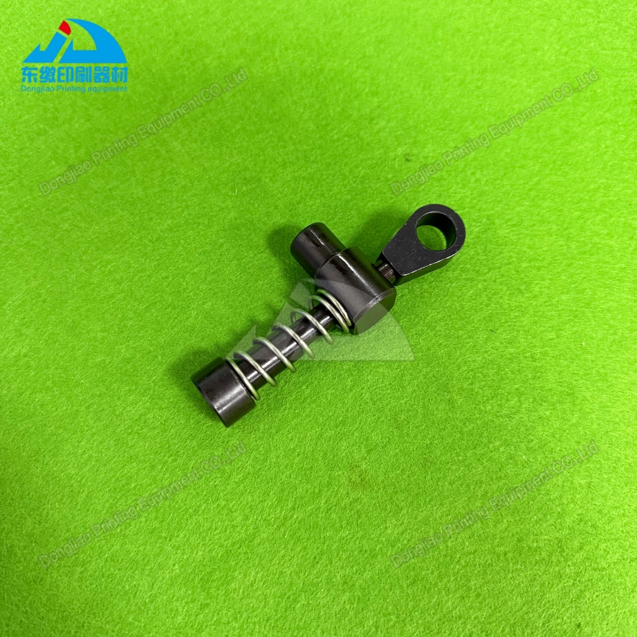 Ink Roller Adjusting Rod F2.010.207 for Heidelberg XL105 94mm Offset Printing Spare Parts