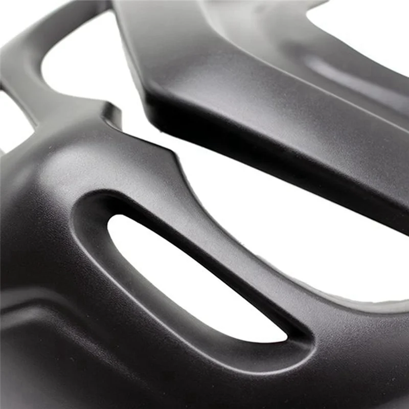 

Highly Recommended Motorcycle Front Headlight Cover Front Headlight Fairing Panel For NMAX155 NMAX125 2020-2022