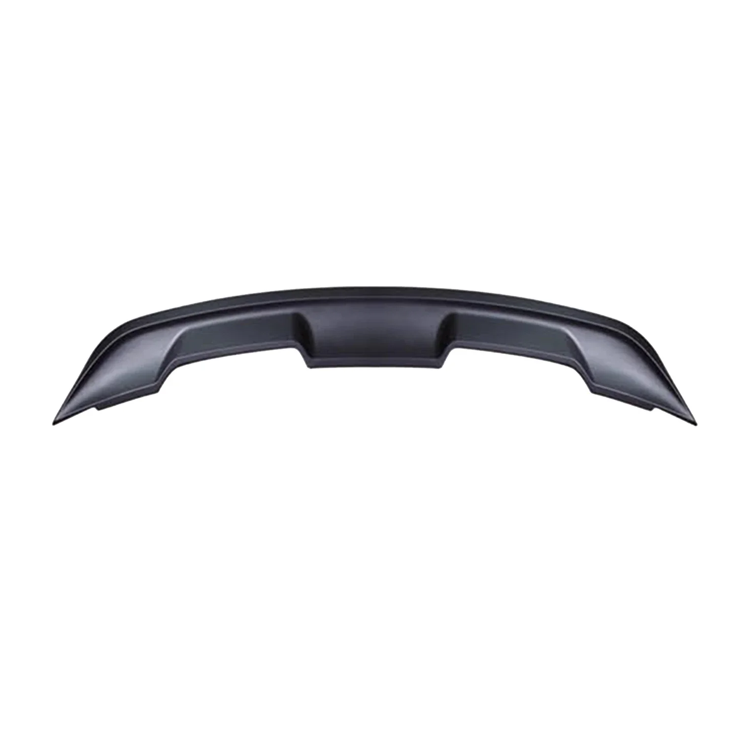 

GT500 a Style Auto Bumper Parts Blow Molding Spoiler for Mustang 2015-2021