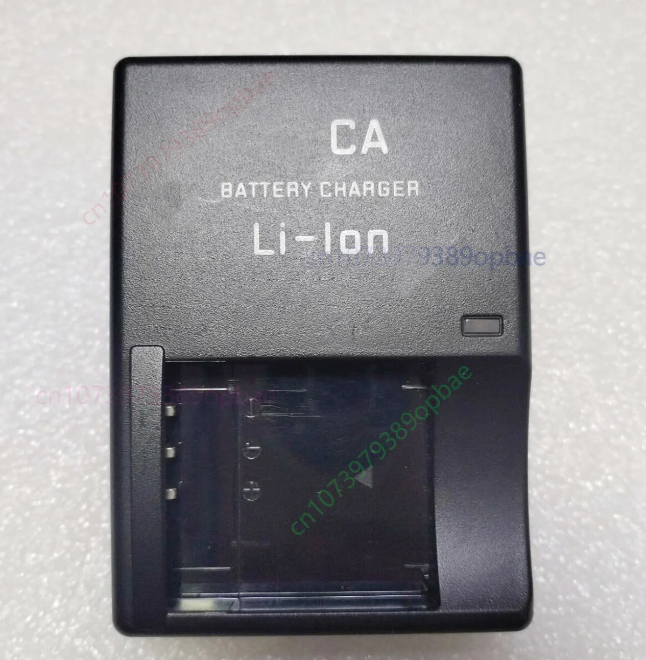 

Оригинальное зарядное устройство BC-DC8 для Leica X1 X2 XE Typ 113 / X Vario