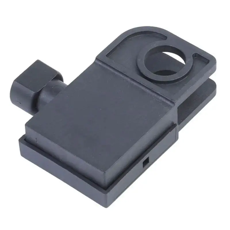 Botón de interruptor de luz de freno para camión International 3200 4100 4200 4300 4400 5005836 2505677C91 LHD, confiable