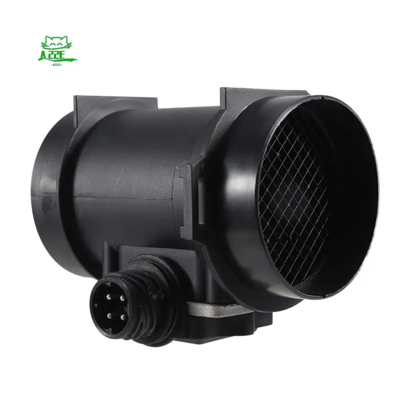 

A22E-Mass датчик расхода воздуха MAF 5WK9600 5WK9600Z 5WK9617 13621703275 13621703650 1703650 для BMW E36 E38 E39 Z3 M3