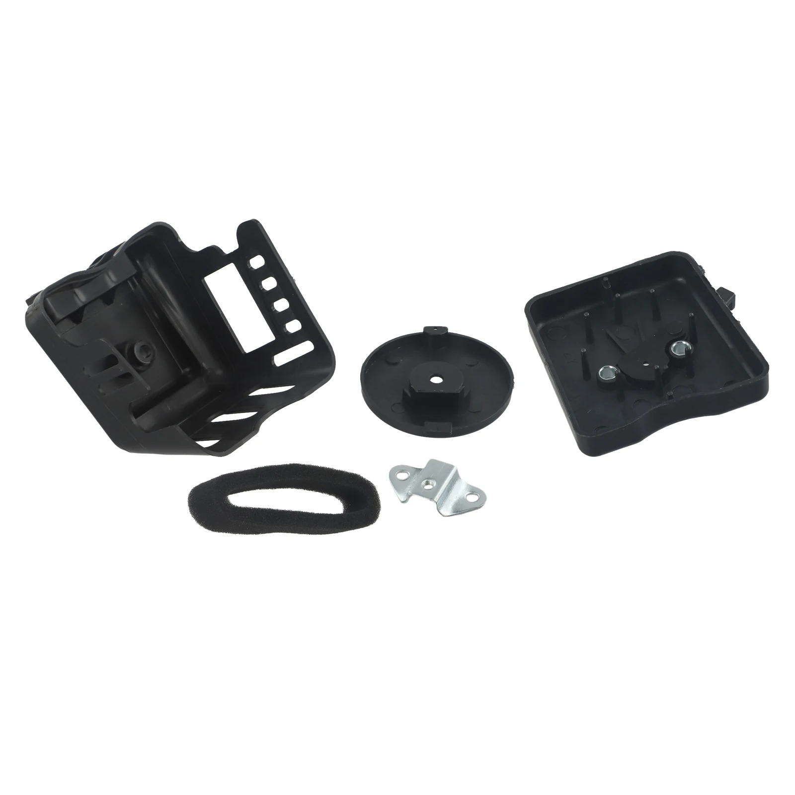 High Performance Air Filter Kit for Lawn Mowers Compatible with For BC430 Models Maintenance Tool for Engine Care