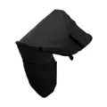 No Detachable Top