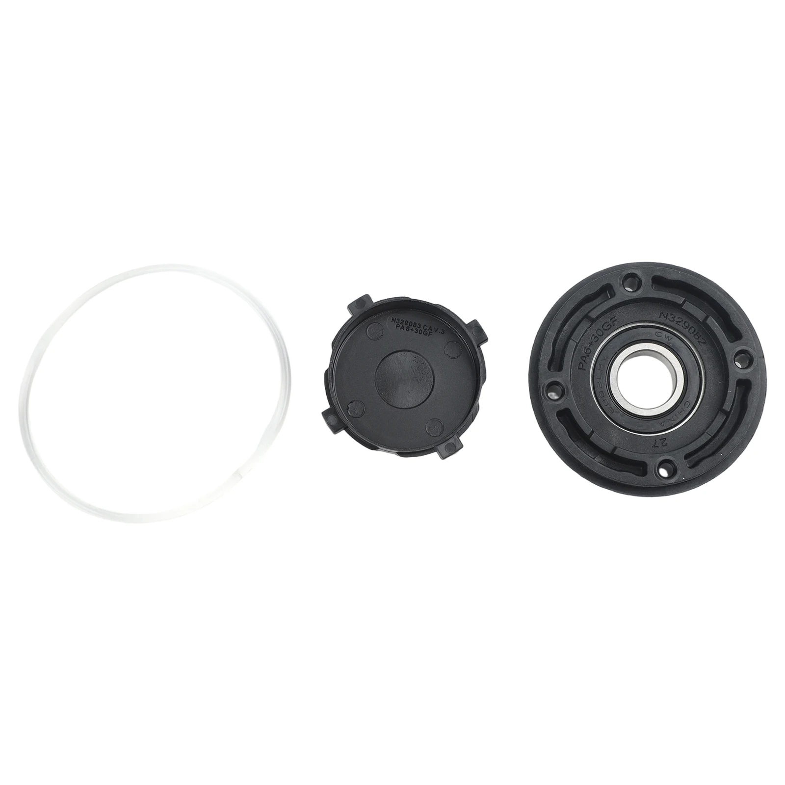 Aftermarket Parts Orbital Sander Sander Repair Aftermarket Replacement Lightweight Component Plastic Construction Dust Resistant