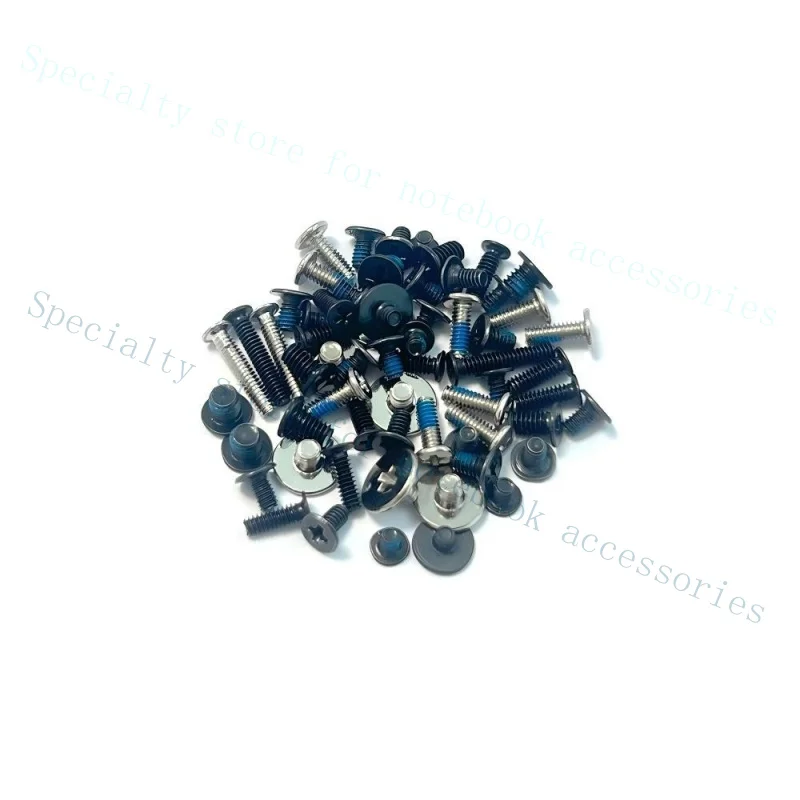 A+  New Set of screws kit For LENOVO ideapad Yoga 510-14ISK 80S7 Yoga 510-14AST 80S9