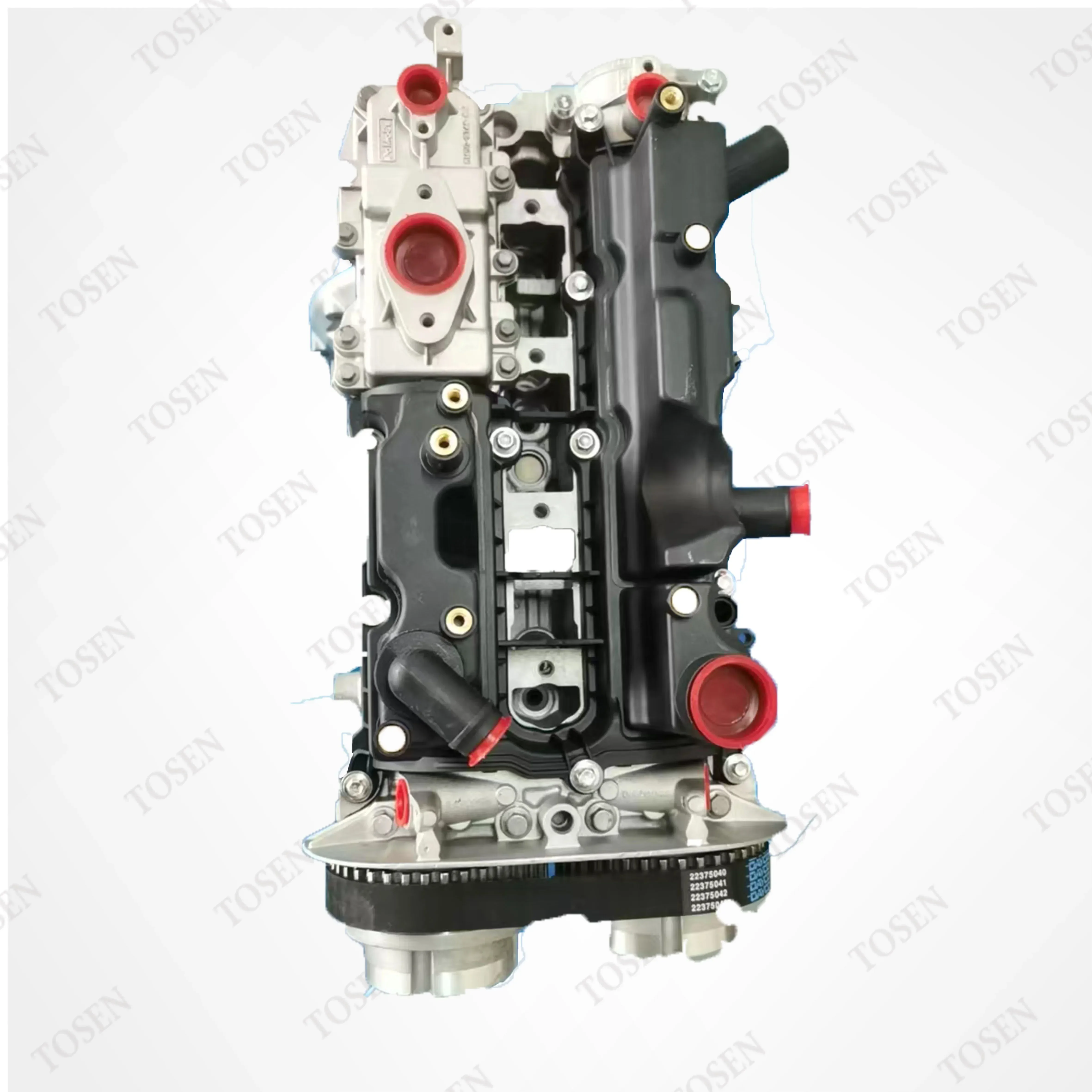 REBUILD WITH HIGH QUALITY ENGINE LONG BLOCK 204PT FOR JAGUAR customcustom