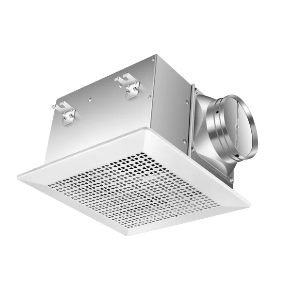 

Manufacturing High Quality Metal Ceiling Mounted Exhaust Fan Bathroom Kitchen Exhaust Fan Extractor