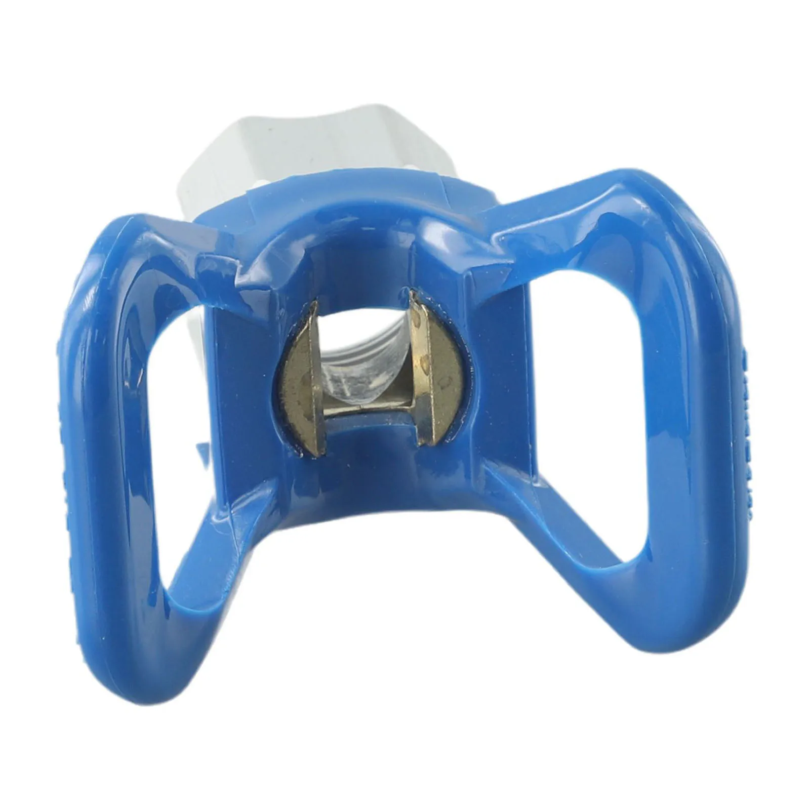 For Steal Structure Paint Sprayer Nozzle Spray Machine Nozzle Airless Sprayer Accessory Replacement Easy To Assemble