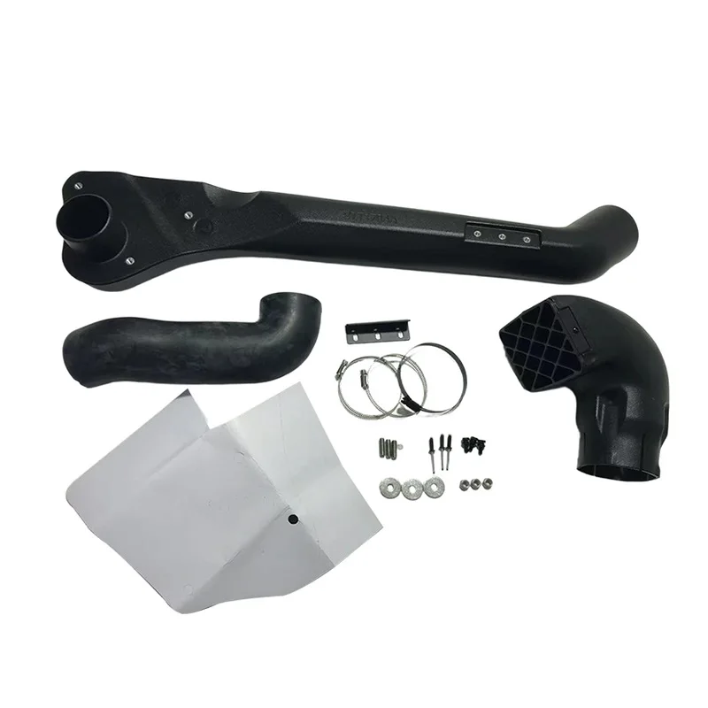 Suitable for Toyota Tacoma 1995-2004 Snorkel Waders Tacoma Waders