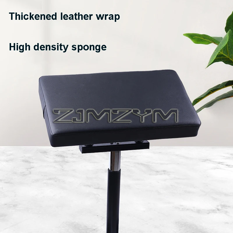 Tattoo Arm Rest Stand Adjustable Height by Hydraulic Device for Tattoo Studio